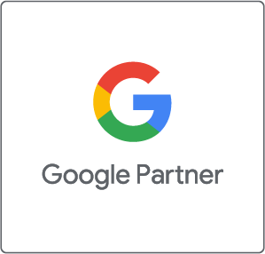 Google Partner Reggio Calabria Agenzia Web E-commerce